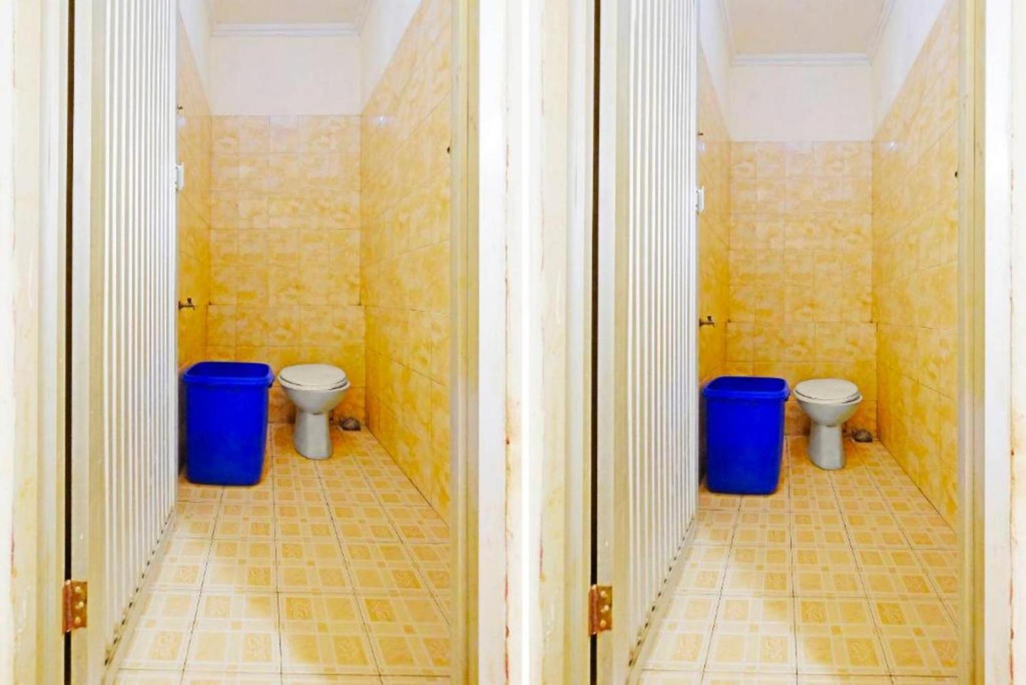 Wisma Idola Palopo Bagian luar foto